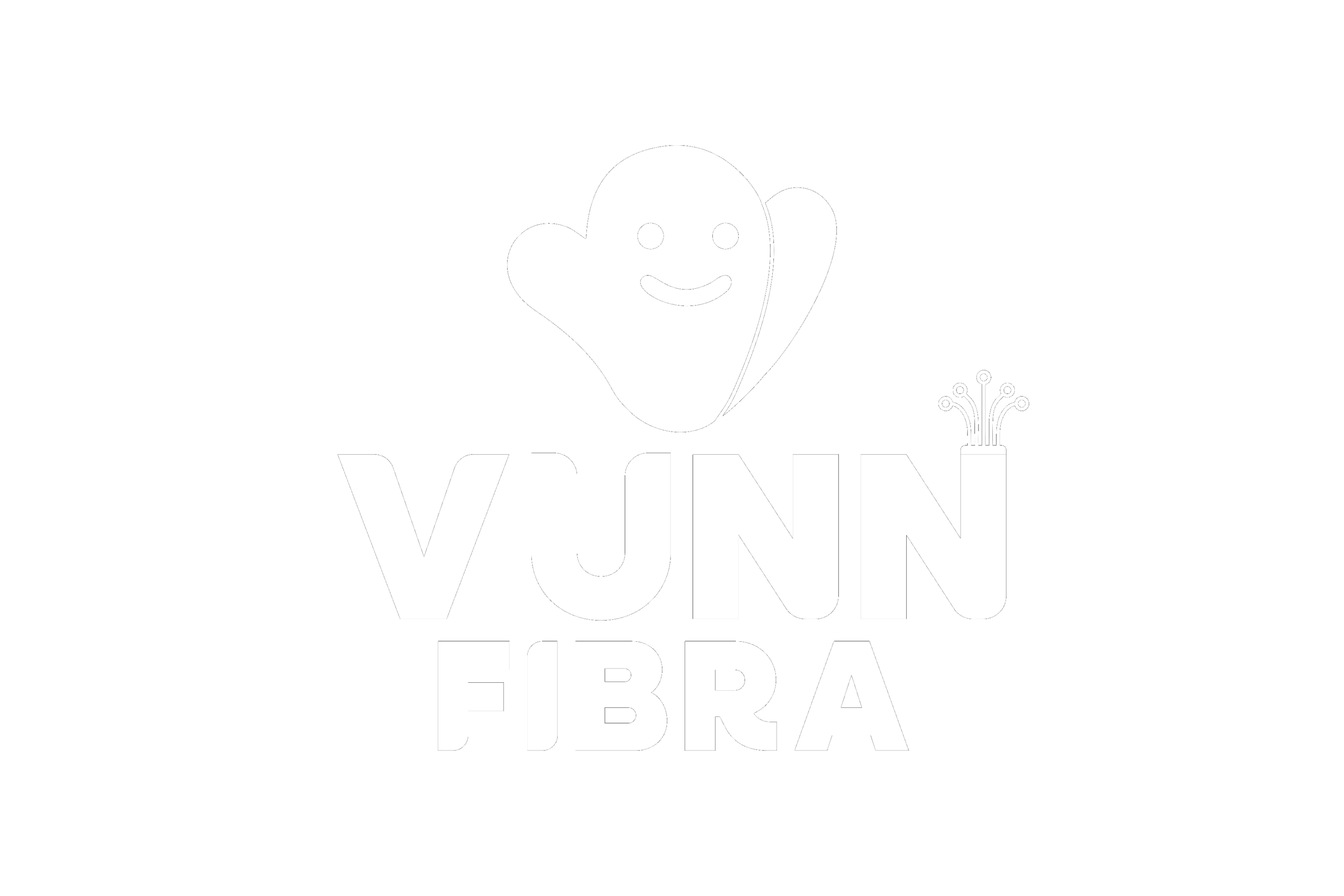 Vunn Fibra Logo